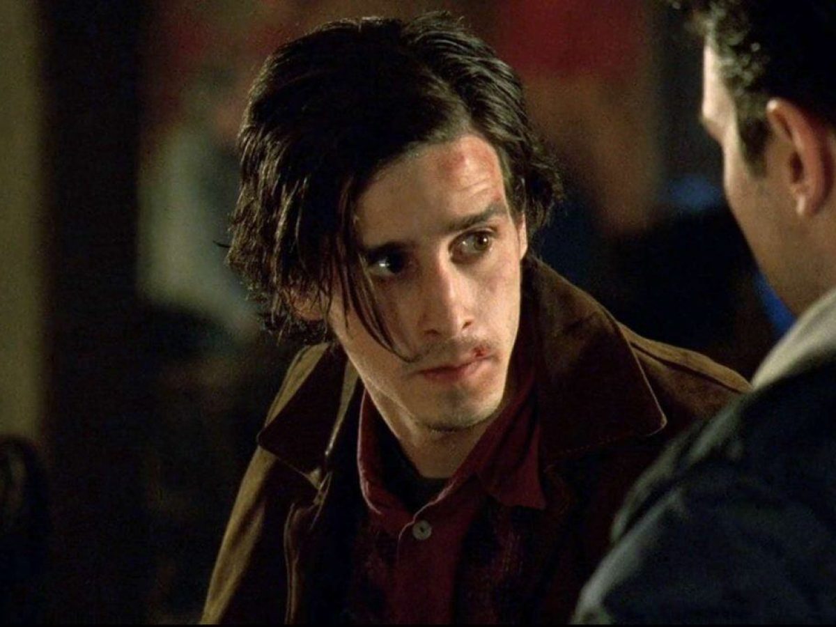 Τζέιμς Ράνσον: Αυτοκτόνησε στα 46 του ο Zίγκι του The Wire