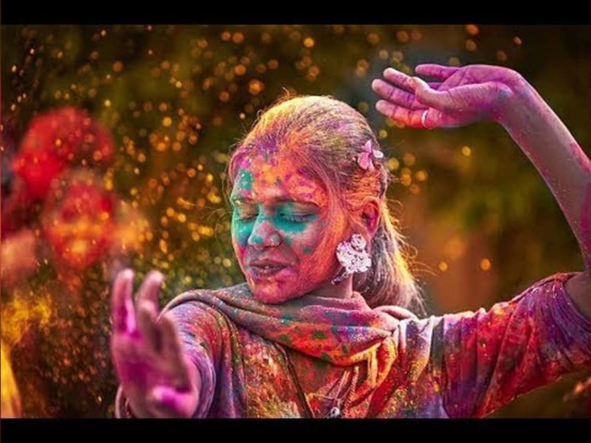 ΚΑΤΑΠΛΗΚΤΙΚΕΣ Γιορτές σε όλο τον κόσμο