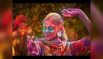 ΚΑΤΑΠΛΗΚΤΙΚΕΣ Γιορτές σε όλο τον κόσμο