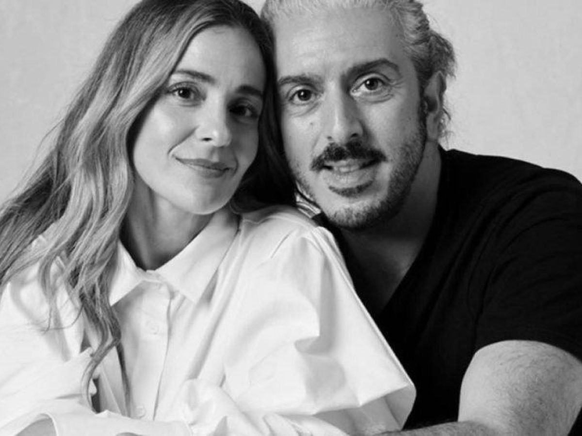 Ακυρώθηκε η παγκόσμια περιοδεία της Μποφίλιου με τον Χαρούλη