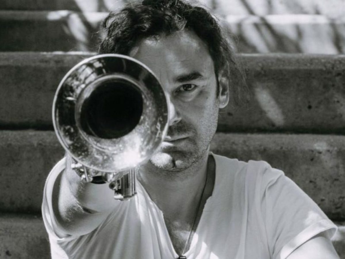 Ανδρέας Πολυζωγόπουλος: Με νέες μουσικές αφηγήσεις στο Half Note Jazz Club