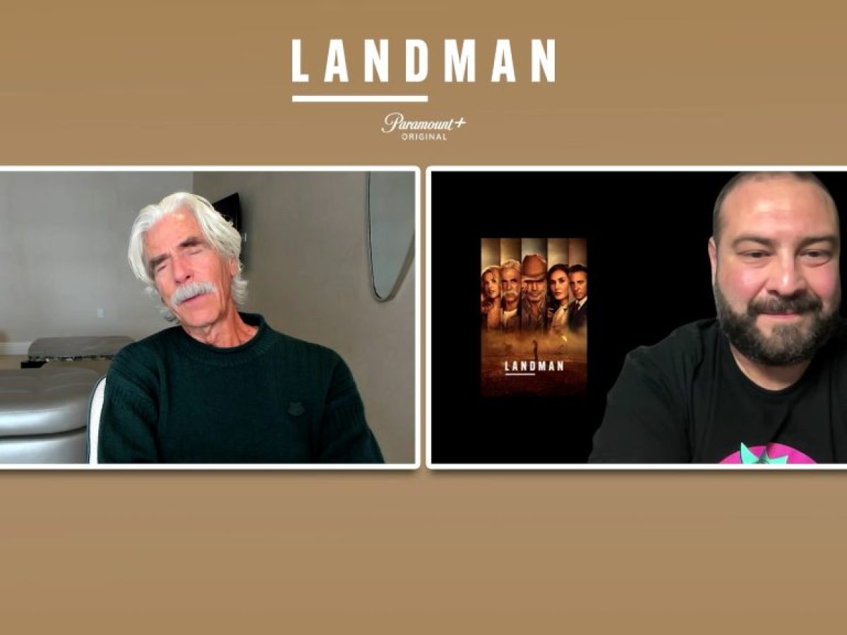 &Alpha;&pi;&omicron;&kappa;&lambda;&epsilon;&iota;&sigma;&tau;&iota;&kappa;ό: &Omicron; &Sigma;&alpha;&mu; Έ&lambda;&iota;&omicron;&tau; &sigma;&tau;&omicron; &Epsilon;&Rho;&Tau;news.gr &gamma;&iota;&alpha; &tau;&omicron; Landman