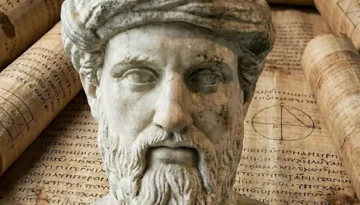 10 κανόνες του Πυθαγόρα για να πάρεις τη ζωή στα χέρια σου
