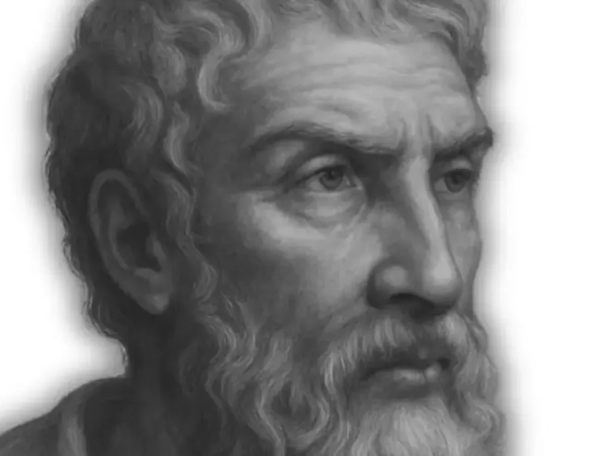 12 μαθήματα εσωτερικής ελευθερίας από τον Επίκτητο