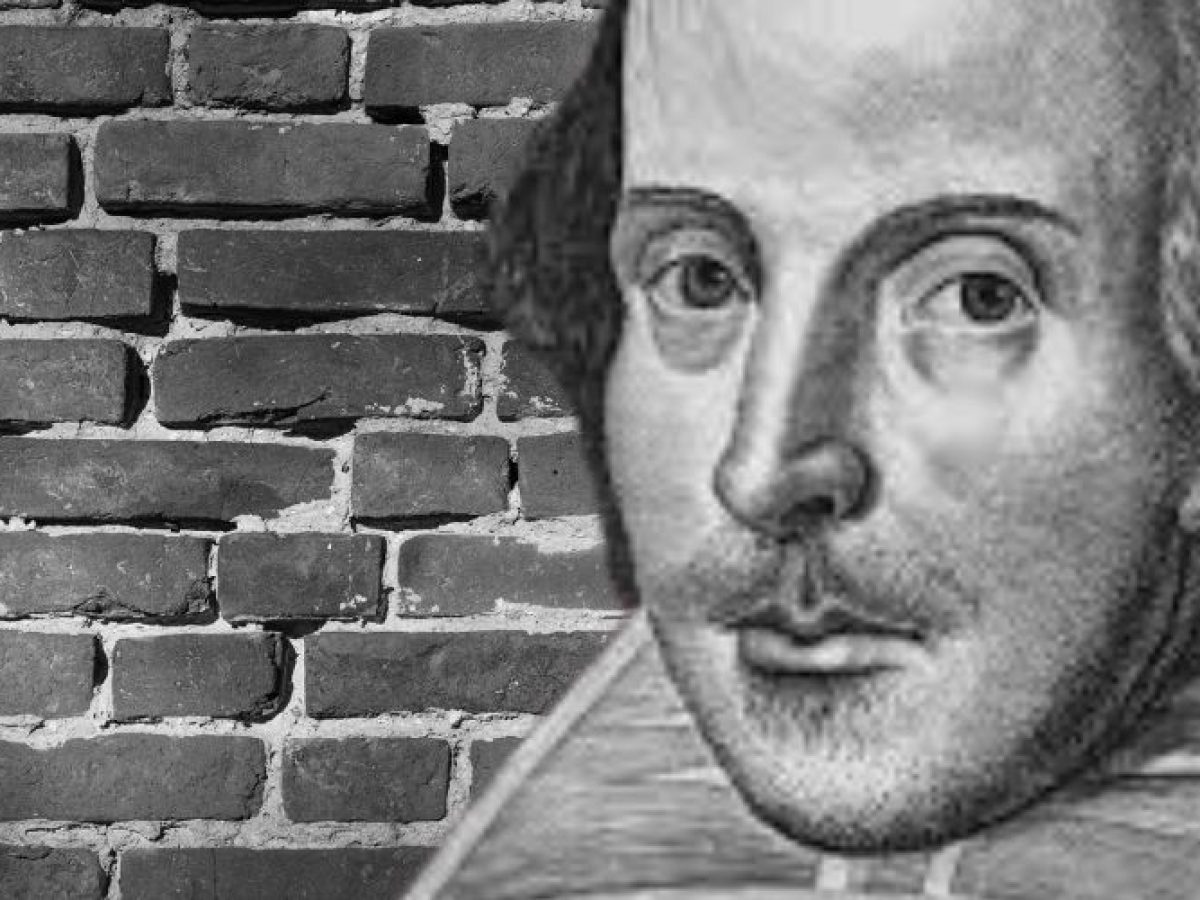 15 αποφθέγματα του Σαίξπηρ που ξεγυμνώνουν την υποκρισία