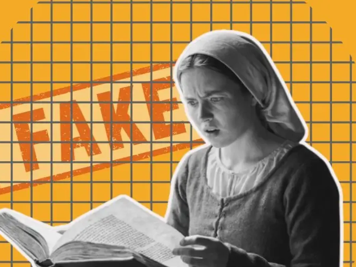 15 διάσημα ρητά που δεν τα είπαν αυτοί που νομίζεις