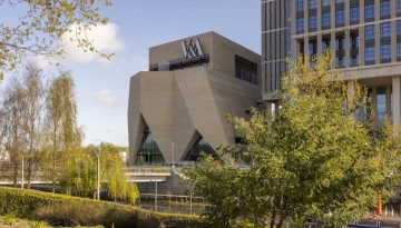 2026: Η χρονιά των Μεγάλων Μουσείων