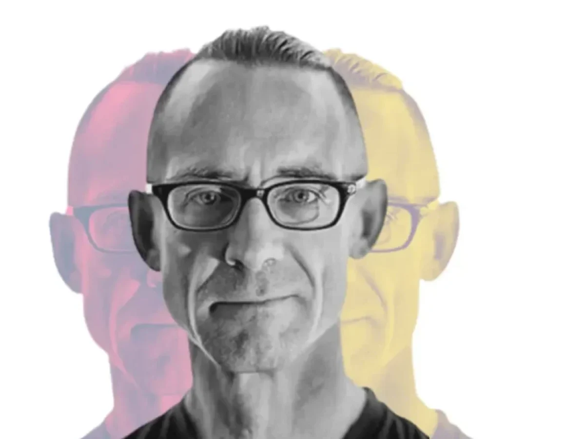 22 αποφθέγματα του Τσακ Πόλανικ: «Ίσως η αυτοβελτίωση να μην είναι η απάντηση. Ίσως η…»