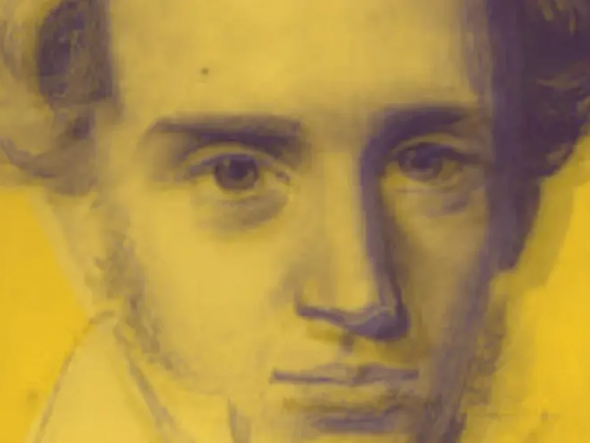 25 αποφθέγματα Σαίρεν Κίρκεγκωρ: «Η πιο οδυνηρή κατάσταση της ύπαρξής μας είναι να…»