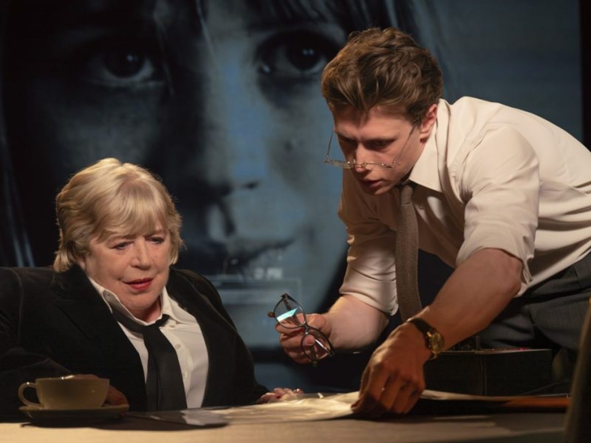 28ο Φεστιβάλ Ντοκιμαντέρ Θεσσαλονίκης: Δυνατοί τίτλοι και αφίσα από τον Αλέξανδρο Ψυχούλη