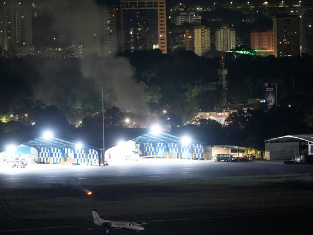 32 Κουβανοί στρατιώτες έπεσαν στην μάχη με τους εισβολείς στη Βενεζουέλα