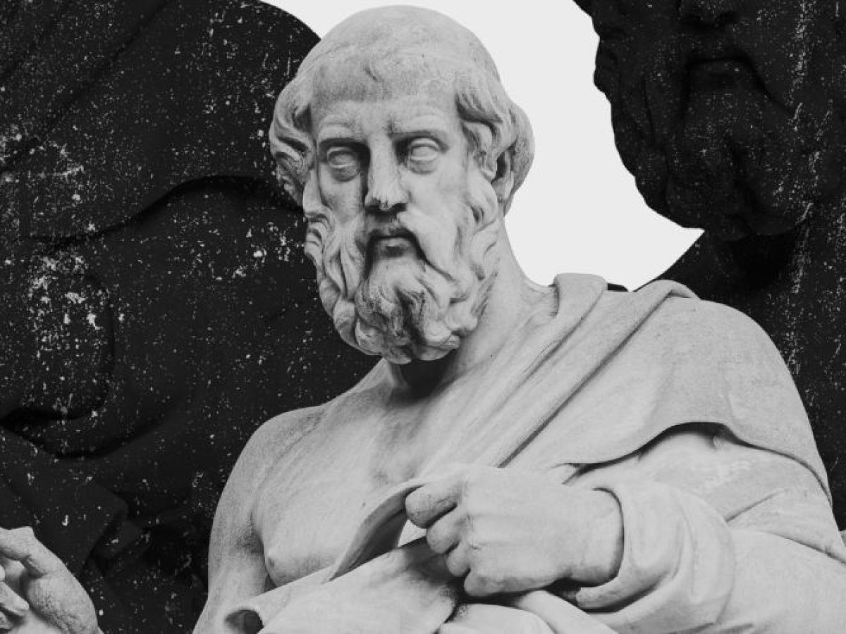 35 &Alpha;&pi;&omicron;&phi;&theta;έ&gamma;&mu;&alpha;&tau;&alpha; &tau;&omicron;&upsilon; &Pi;&lambda;ά&tau;&omega;&nu;&alpha;: Έ&nu;&alpha; &tau;&alpha;&xi;ί&delta;&iota; &alpha;&pi;ό &tau;&omicron; &sigma;&kappa;&omicron;&tau;ά&delta;&iota; &tau;&omicron;&upsilon; &sigma;&pi;&eta;&lambda;&alpha;ί&omicron;&upsilon; &sigma;&tau;&omicron; &phi;&omega;&sigmaf; &tau;&eta;&sigmaf; &alpha;&lambda;ή&theta;&epsilon;&iota;&alpha;&sigmaf;