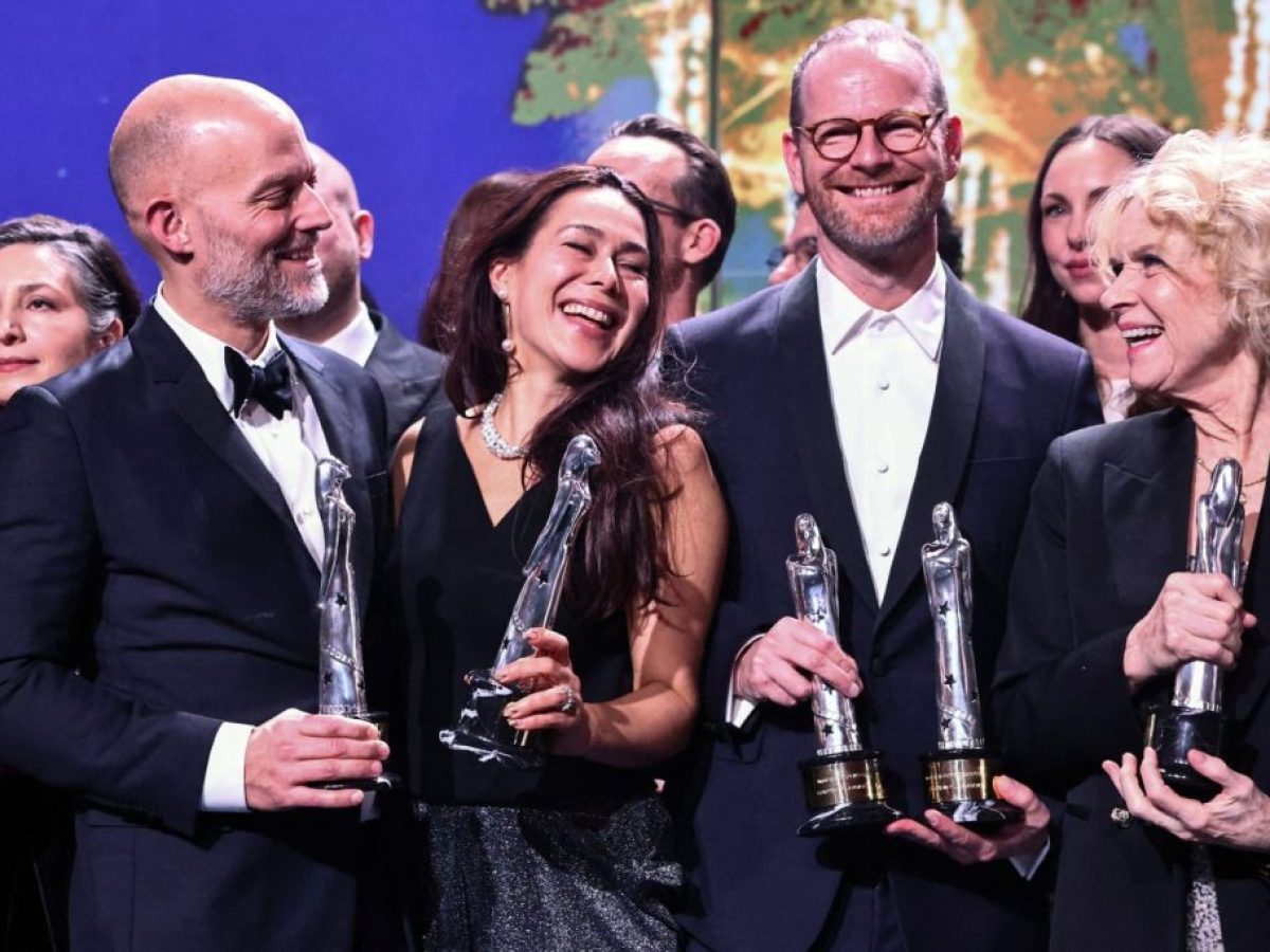 38α Βραβεία Ευρωπαϊκής Ακαδημίας Κινηματογράφου: Ο θρίαμβος της «Συναισθηματικής Αξίας»