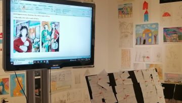 65+ Η εφηβεία μιας εικαστικής επιμέλειας: Έκθεση στο MOMus-Μουσείο Σύγχρονης Τέχνης