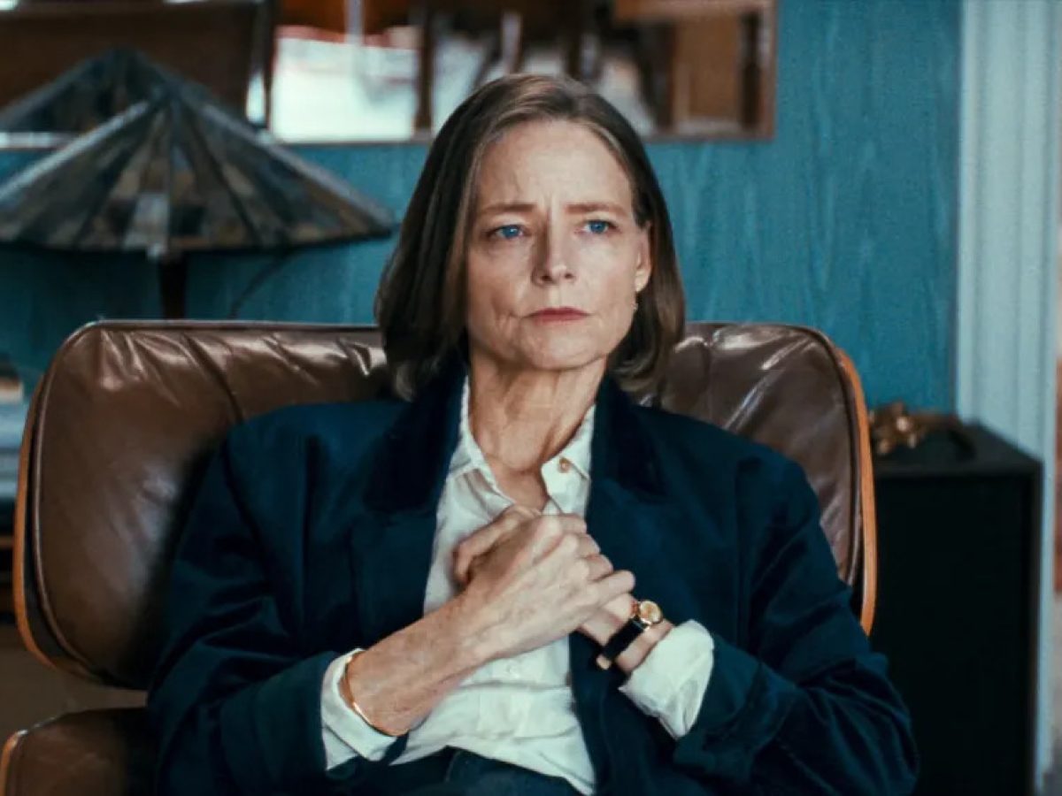 A Private Life: Η Τζόντι Φόστερ σώζει μια μέτρια ταινία