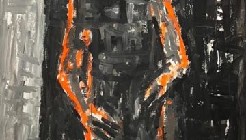 ALMA GALLERY Athens “Η σημαίνουσα σιωπή”