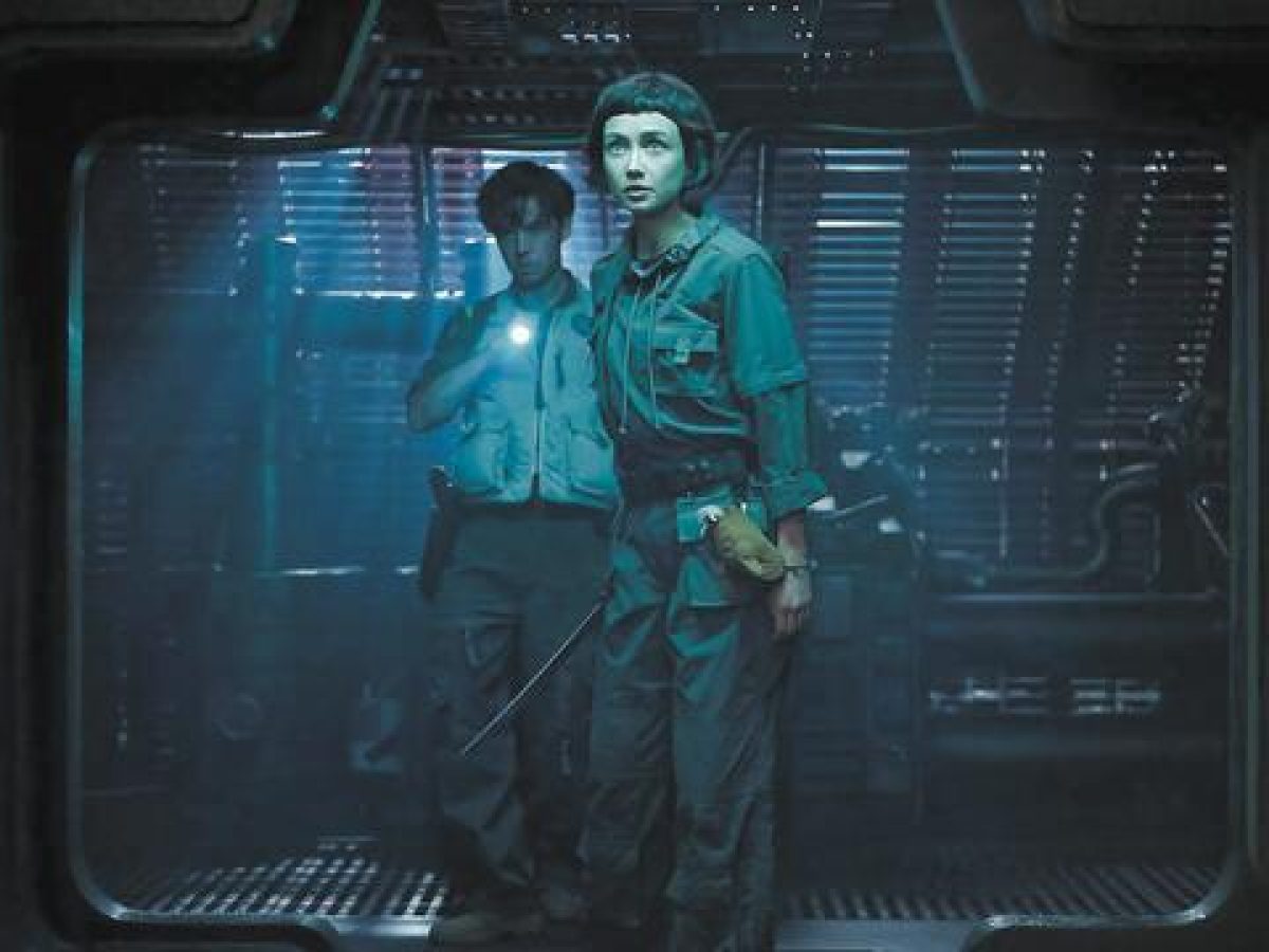 «Alien: Earth»: Η σειρά που έδωσε στα εξωγήινα τέρατα… ανθρώπινο πρόσωπο