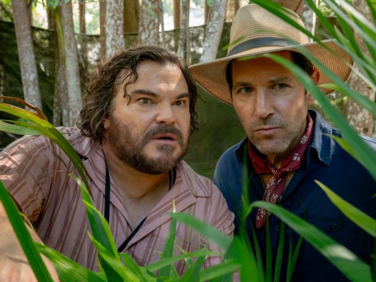 Anaconda: Με αφορμή την παρουσίαση της ταινίας στo ΕΡΤnews, διαβάστε και δείτε τί είπαν οι πρωταγωνιστές