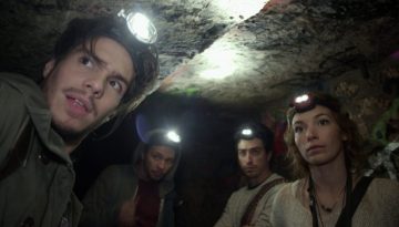 “As Above, So Below”: Η καλύτερη ανεπίσημη μεταφορά του Tomb Raider στον κινηματογράφο