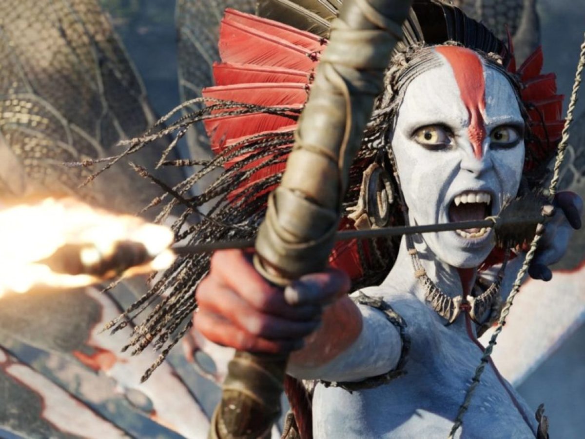 «Avatar: Fire and Ash»: Στην κορυφή του αμερικανικού box office