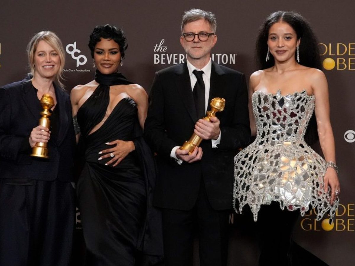 BAFTA 2026: Ο Πολ Τόμας Άντερσον στην κορυφή με 14 υποψηφιότητες – Κυριαρχούν το «One Battle After Another» και το «Sinners»