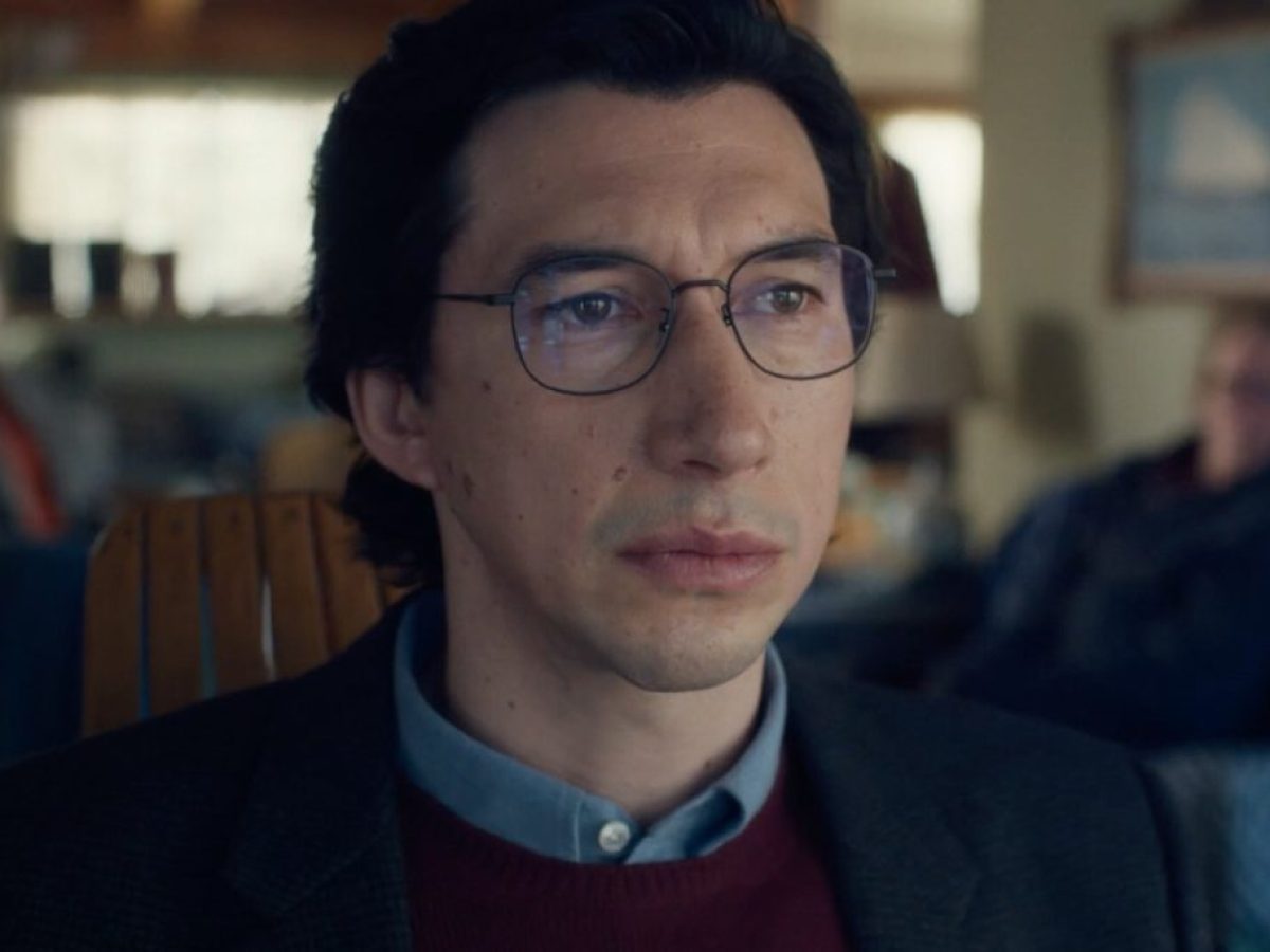 Father, Mother, Sister, Brother: Μια ταινία-σιωπηρή κραυγή για το βάσανο της οικογένειας