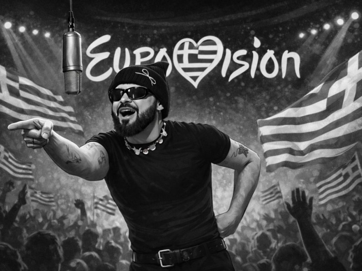 Ferto: Η ανησυχητική αλήθεια που «κρύβεται» πίσω από το τρολ τραγούδι της Eurovision