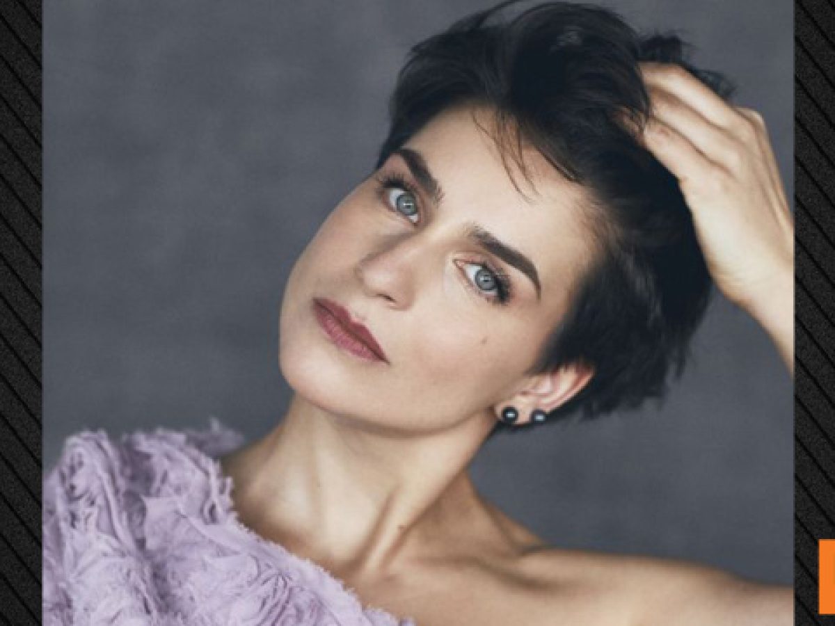 H Ασμίκ Γκριγκοριάν στο Μέγαρο Μουσικής Θεσσαλονίκης