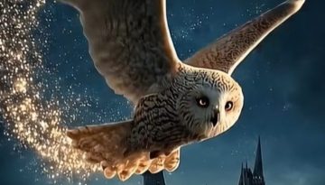 Harry’s Magic Symphony: Μια παράσταση αληθινής μουσικής μαγείας στο Christmas Theater