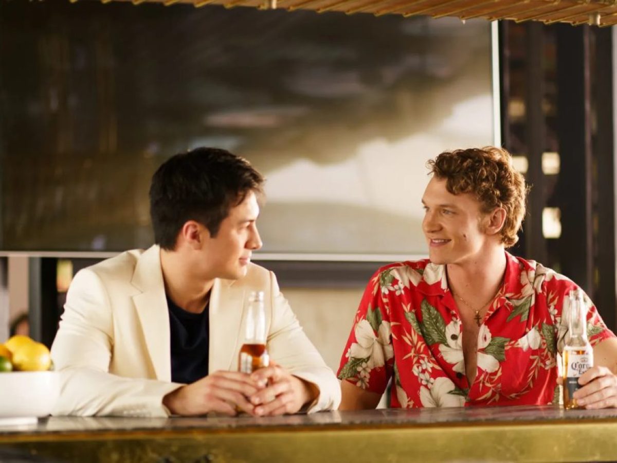 «Heated Rivalry»: Γιατί τόσες γυναίκες έλκονται από μια gay ερωτική ιστορία