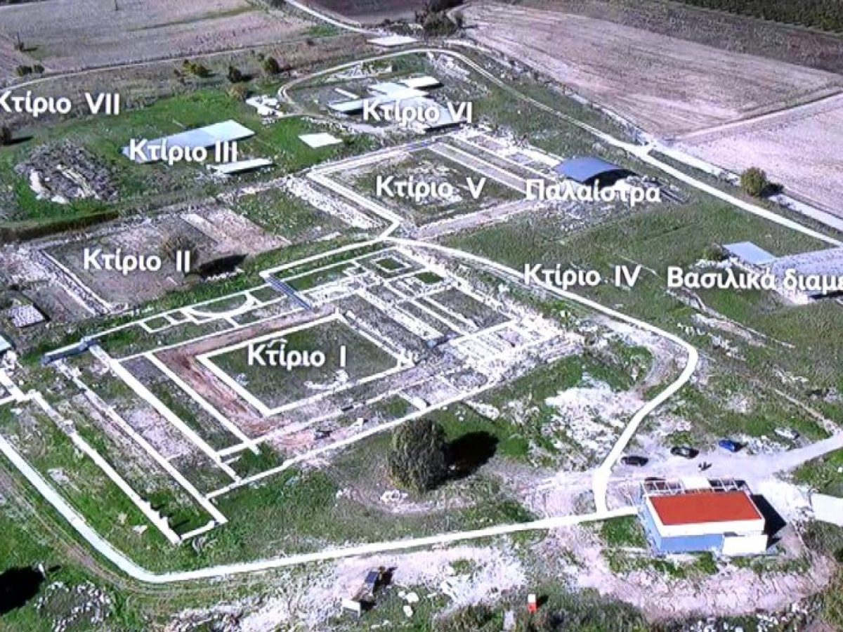 Hellenic Heritage: Ψηφιακή «ξενάγηση» και έκδοση εισιτηρίων