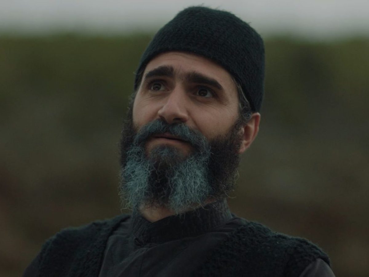 Mega: Στην κορυφή της τηλεθέασης και το 2025 – Σάρωσε ο Αγιος Παΐσιος