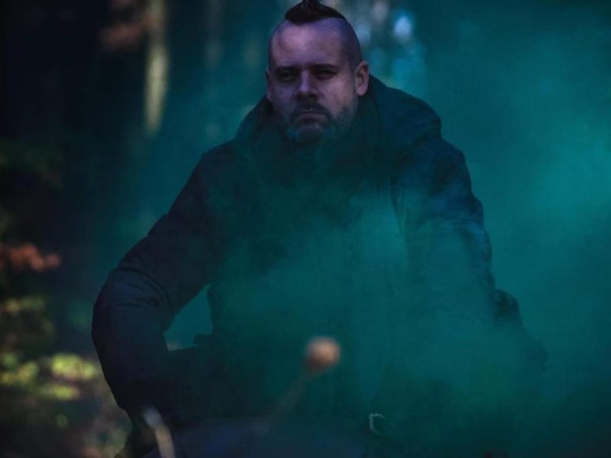 O Greg Turini και η παράσταση «Elements» στο «THEATRE OF THE NO»