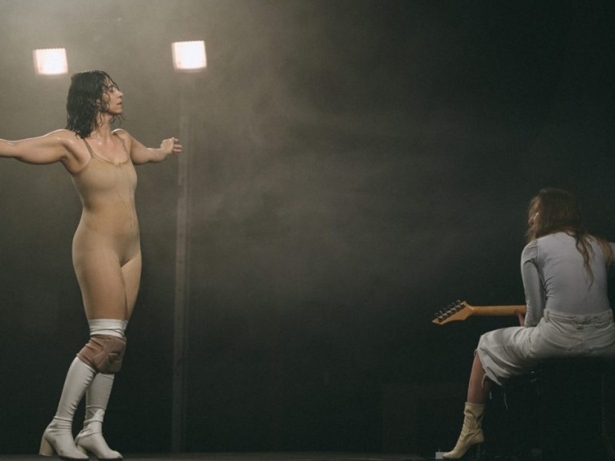 ODE, &tau;&eta;&sigmaf; Έ&lambda;&epsilon;&nu;&alpha;&sigmaf; &Alpha;&nu;&tau;&omega;&nu;ί&omicron;&upsilon; &sigma;&tau;&omicron; ODD &ndash; Onassis Dance Days 2026