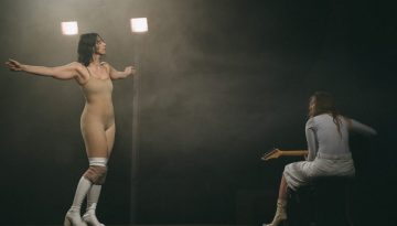 ODE, &tau;&eta;&sigmaf; Έ&lambda;&epsilon;&nu;&alpha;&sigmaf; &Alpha;&nu;&tau;&omega;&nu;ί&omicron;&upsilon; &sigma;&tau;&omicron; ODD &ndash; Onassis Dance Days 2026
