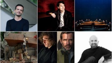 Piano Days 2026: Δύο ημέρες, ένα όργανο, αμέτρητες μουσικές διαδρομές στο Μέγαρο Μουσικής Αθηνών