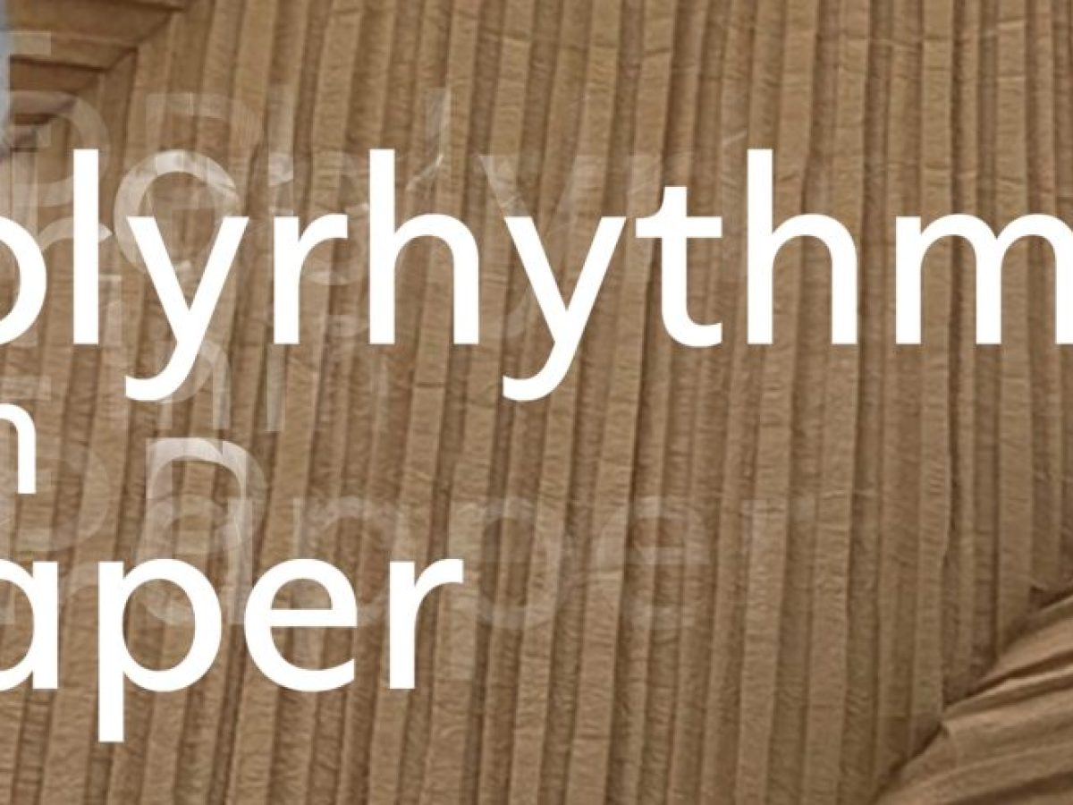 “Polyrhythmia in Paper”: Έκθεση που εξερευνά το έργο του Issey Miyake στο Όσλο