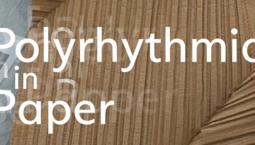 “Polyrhythmia in Paper”: Έκθεση που εξερευνά το έργο του Issey Miyake στο Όσλο