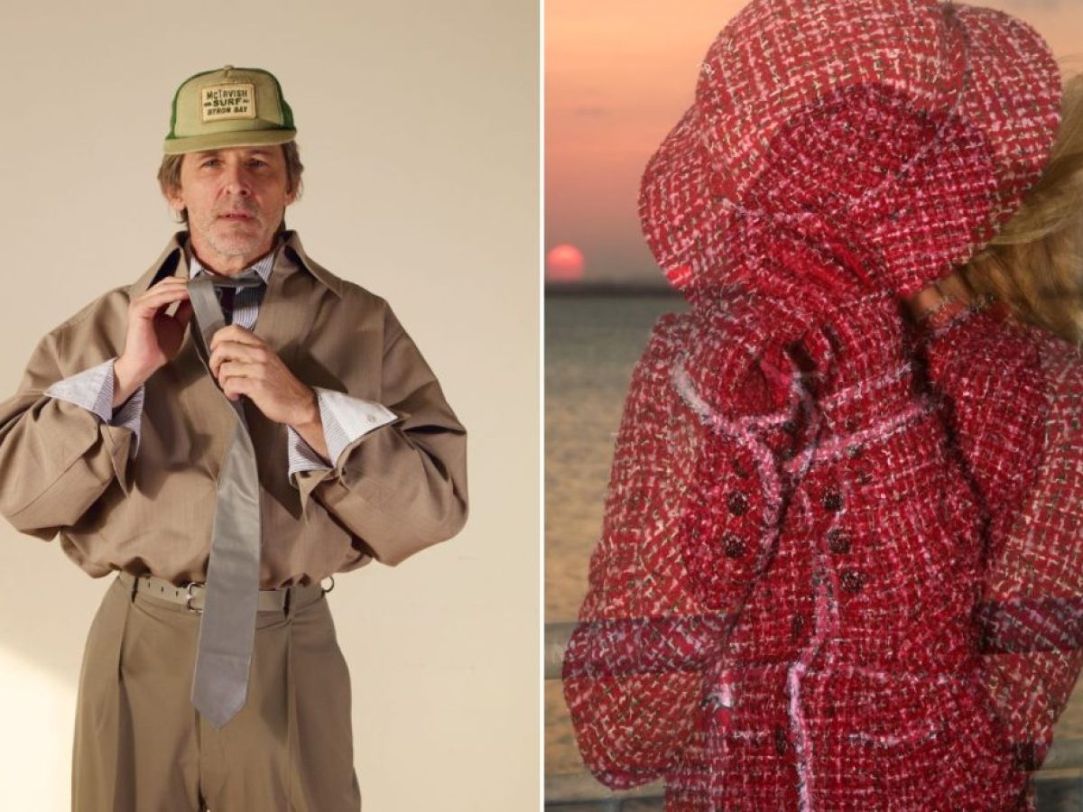 Rude in the Good Way: Η νέα έκθεση του Roe Ethridge εγκαινιάζεται στη γκαλερί Gagosian