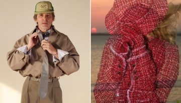 Rude in the Good Way: Η νέα έκθεση του Roe Ethridge εγκαινιάζεται στη γκαλερί Gagosian