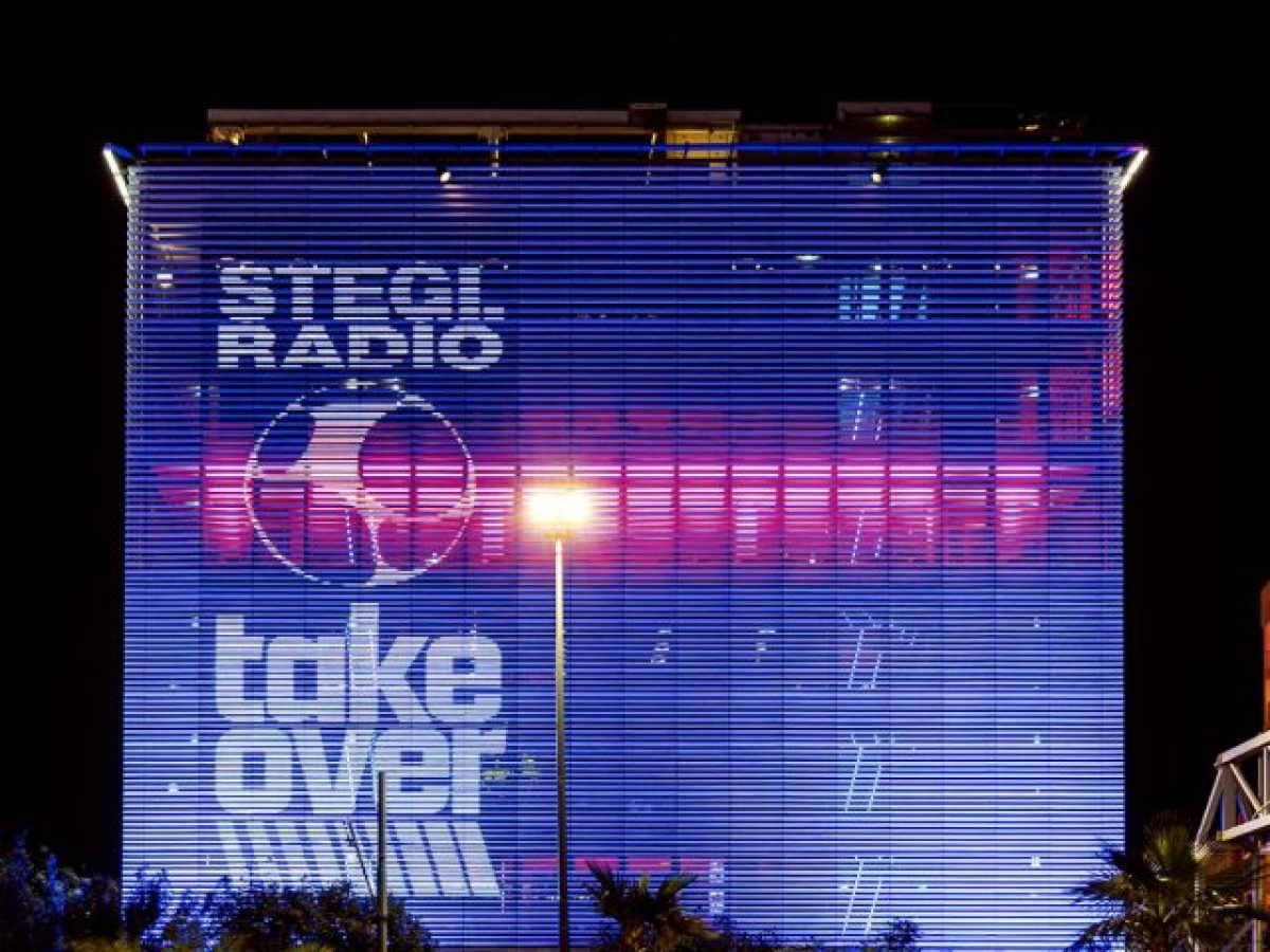STEGI.RADIO TAKEOVER 2026: Το διήμερο φεστιβάλ – εμπειρία που δεν επαναλαμβάνεται, συμβαίνει και σε καλεί να συντονιστείς μαζί του