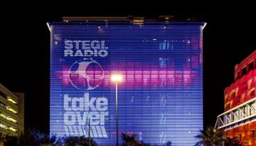 STEGI.RADIO TAKEOVER 2026: Το διήμερο φεστιβάλ – εμπειρία που δεν επαναλαμβάνεται, συμβαίνει και σε καλεί να συντονιστείς μαζί του