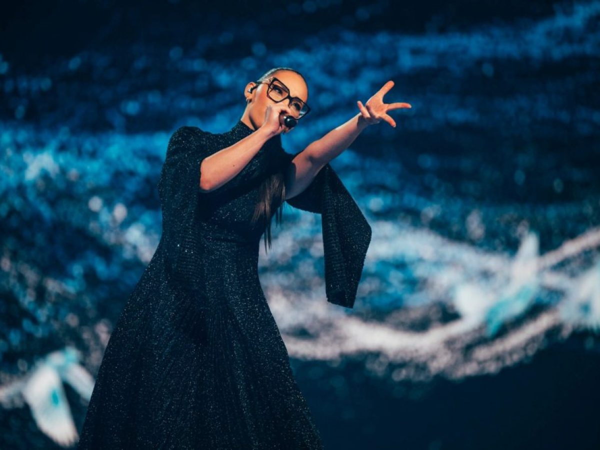 &laquo;Sing for Greece&raquo; &ndash; &Epsilon;&theta;&nu;&iota;&kappa;ό&sigmaf; &Tau;&epsilon;&lambda;&iota;&kappa;ό&sigmaf; Eurovision 2026