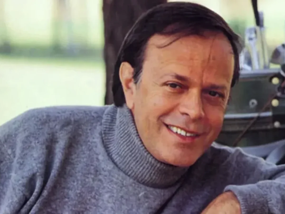 To «αντίο» της Finos Film στον Χρήστο Πολίτη: «Έζησε με αξιοπρέπεια εντός κι εκτός σκηνής»