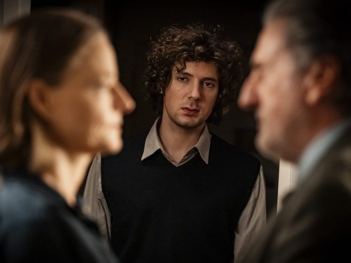 Vie Privée: Μία ιδιωτική ζωή με τη Τζόντυ Φόστερ