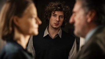 Vie Privée: Μία ιδιωτική ζωή με τη Τζόντυ Φόστερ