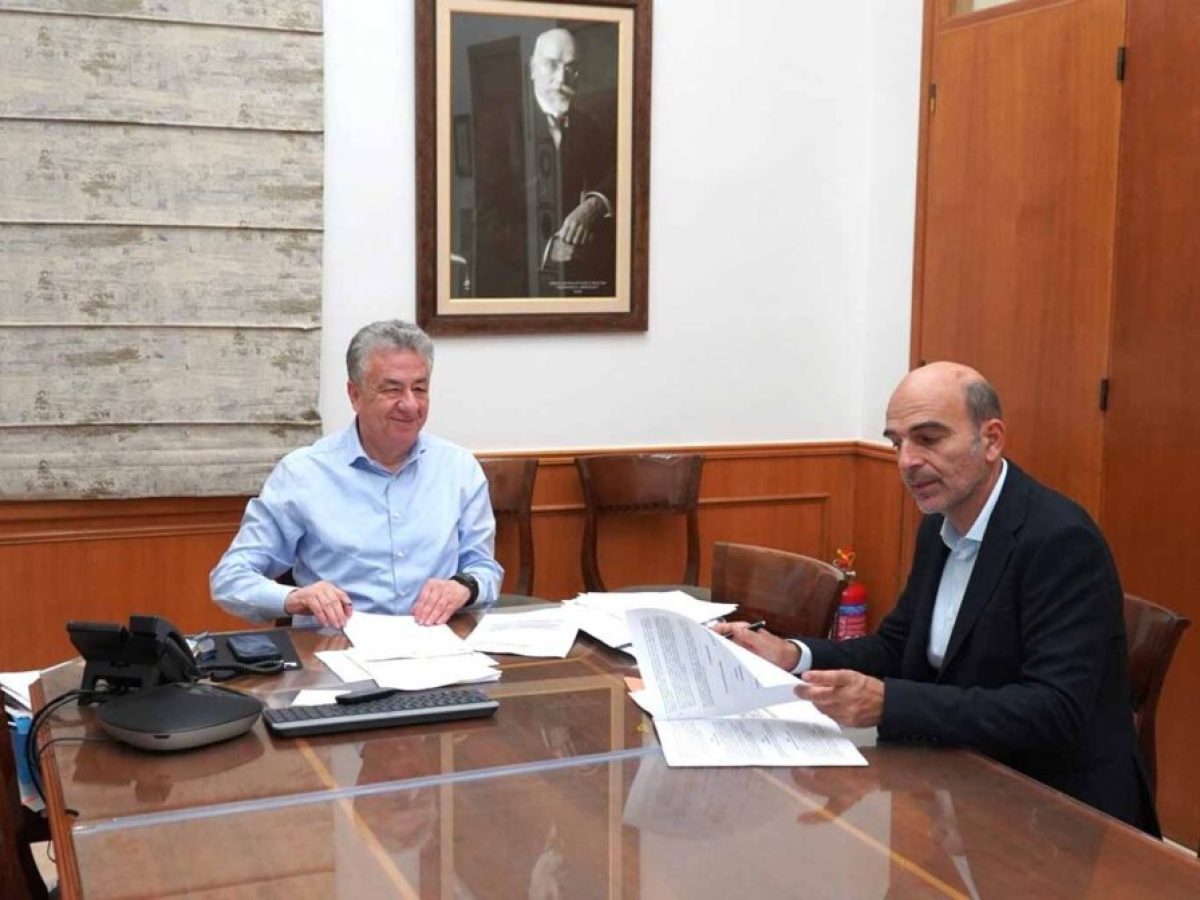 Χανιά: Έναρξη ανασκαφικής έρευνας στον αρχαιολογικό χώρο της Ελύρου