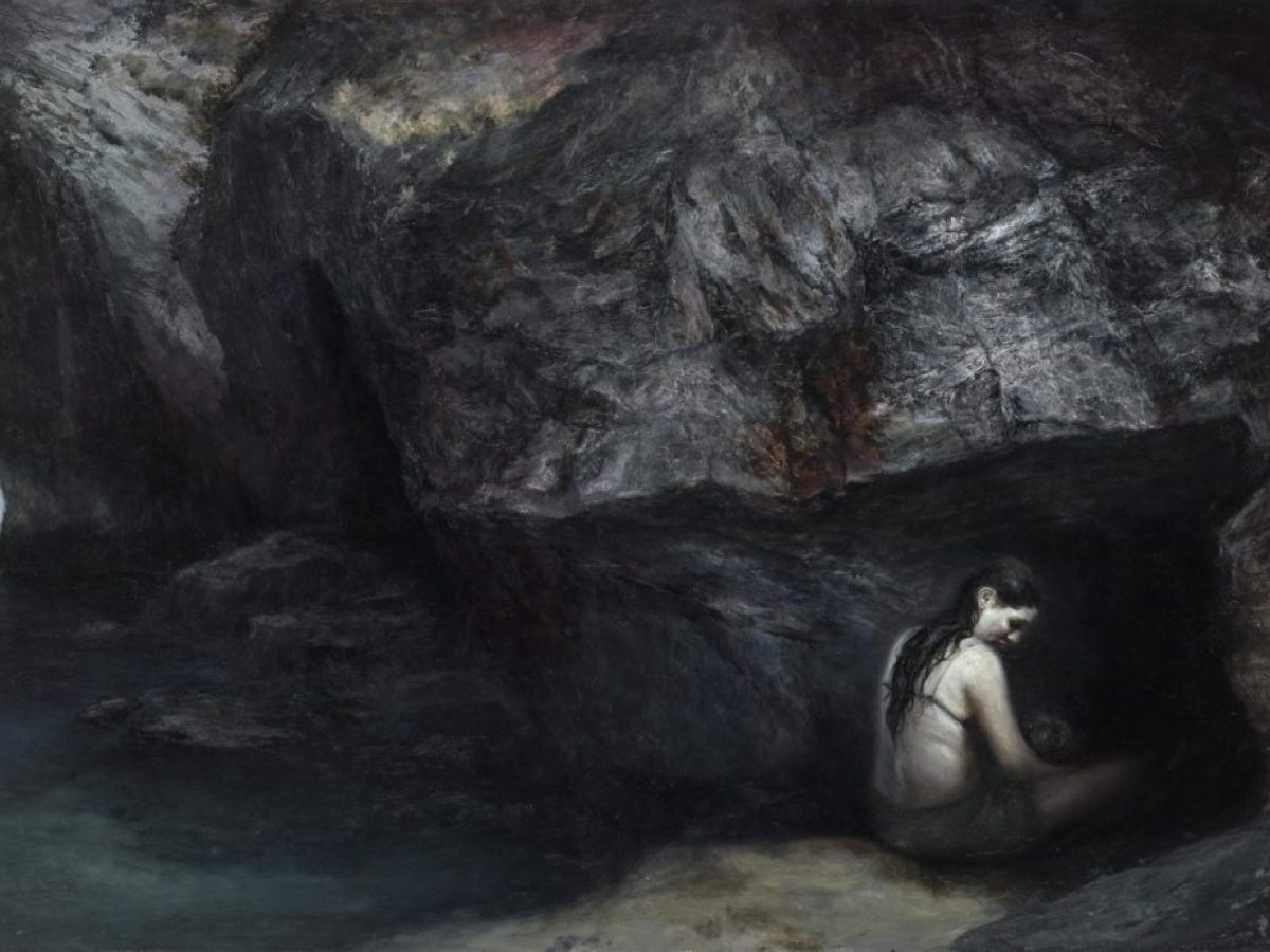 «Χείμαρροι ζωής»: Η μητρότητα ως εμπειρία σώματος, φόβου και απόλυτης αγάπης