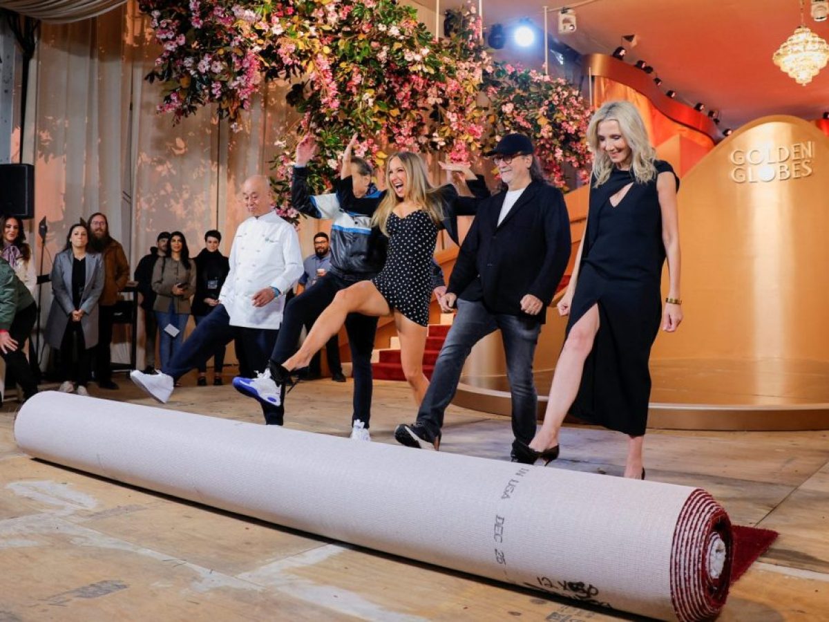 Χρυσές Σφαίρες 2026: Οι προβλέψεις, τα φαβορί, οι εκπλήξεις και οι ηχηρές απουσίες