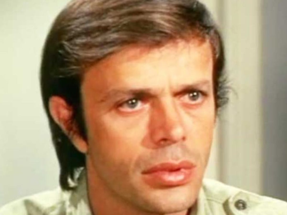 Χρήστος Πολίτης: Στο αποτεφρωτήριο Ριτσώνας το «τελευταίο αντίο» στον ηθοποιό